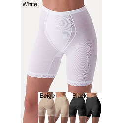 Illusion Women's Body-control Girdle 