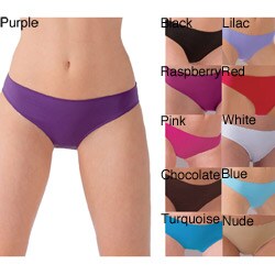 Ilusion Women's Invisible Support Bikini
