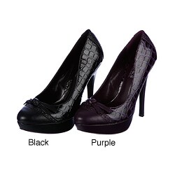 Charles by Charles David Women's 'Dottie' Pumps