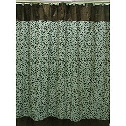 Sherry Kline Becall Shower Curtain Set