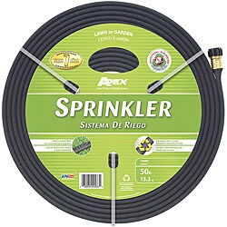 Teknor 50' Rubber Sprinkler Hose