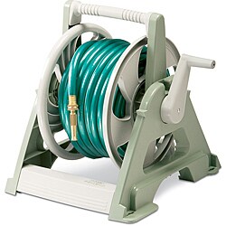 Ames Reeleasy Hose Caddy