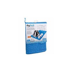 Dry Dock Hygienic Air Dry Dish Mat