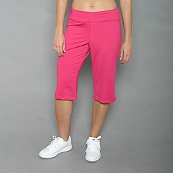 Champion Capri Pants (Pack of 2)