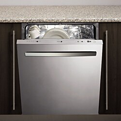 Fagor Stainless Steel Dishwasher