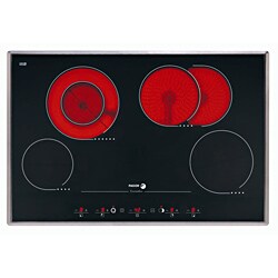 Fagor Electric Cooktop