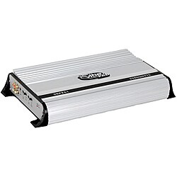 Lanzar 3500 Watts 2 Channel High Power Amplifier (Refurbished)