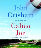 Calico Joe (Compact Disc)