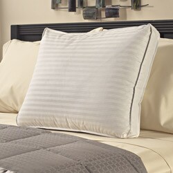 Famous Maker High Loft Gusseted 260 Thread Count Down Pillow