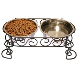 1 Quart Mediterranean Diner by Ethical Pets