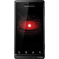 Motorola DROID Verizon Cell Phone