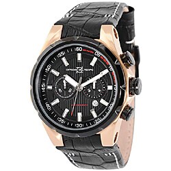 Officina Del Tempo Men's Sail Watch