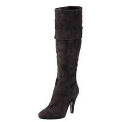 Bandolino Women's 'Jess' Tall Suede Boots FINAL SALE