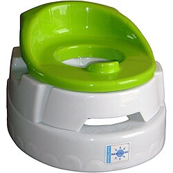 BeBeLove Lolli Potty in Lime