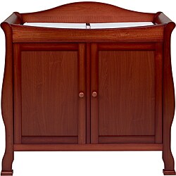 Thompson Changer in Cherry