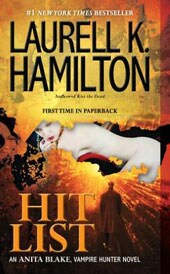 Hit List (Paperback)