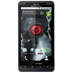Motorola DROID X Verizon Cell Phone