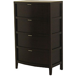 Stuart Tall Dresser