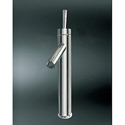 Bathroom Lavatory Sink Vessel Lead Free Chrome Faucet