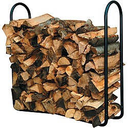 Panacea Traditional Log Rack 4' 