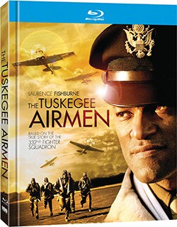 The Tuskegee Airmen (Blu-ray)