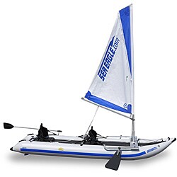 Sea Eagle Sail Rig Kit for PaddleSki