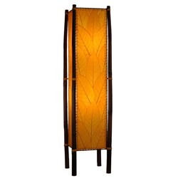 Sea Blue Fortune Large Floor Lamp (Philippines)