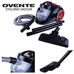 Ovente Cyclonic Vacuum