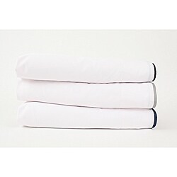 Slim Edge Bamboo Sheet Set (King Size)