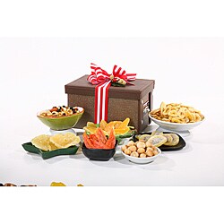 Tropical Dream Fruit & Nut Snack Box