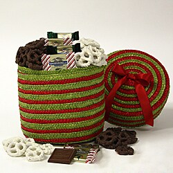 Ghirardelli Holiday Delights Gift Box