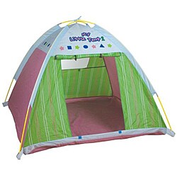 My Little Tent 2 Indoor/ Outdoor Play Tent