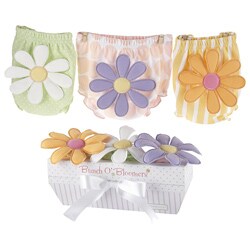 Baby Aspen Bunch O' Bloomers