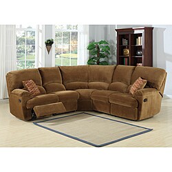  Gabriella Sectional Sofa