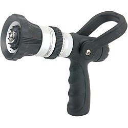 Gilmour Large Fire Hose Nozzle