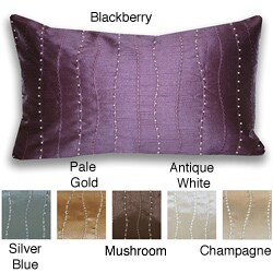 Thro Marsha Pearl Pillow (14