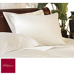 European Legacy Down Encompass Pillow with Feather Core