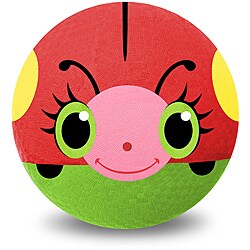 Melissa & Doug Bollie Kickball