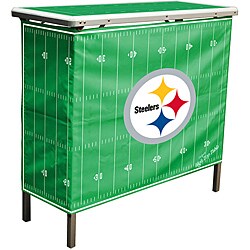 Pittsburgh Steelers High Top Table