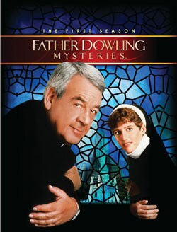 Father Dowling Mysteries: The First Season (DVD)