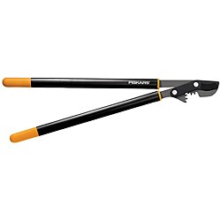 Fiskars 31-Inch Power Gear Bypass Lopper
