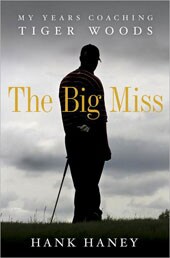 The Big Miss (Hardcover)