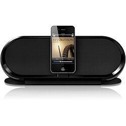 Philips DS7650 Fidelio Docking Speaker System (Refurbished)