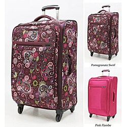 Ricardo Beverly Hills Sausalito Super-Lite 17-inch Carry-On