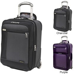 Ricardo Beverly Hills Venice 28-Inch Expandable Upright