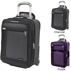 Ricardo Beverly Hills Venice 21-Inch Expandable Upright