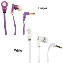HOT 3.5mm Stereo Earphones