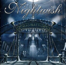 Nightwish - Imaginaerum