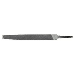 Cooper Hand Tools 10-Inch Flat File