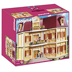 Playmobil Large Grand Mansion Play Set